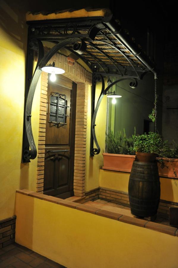 S'Anninnia Gonnesa Exterior photo